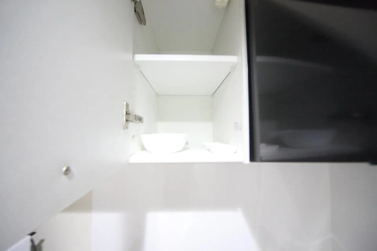 Sorapia Tokyo Apartment