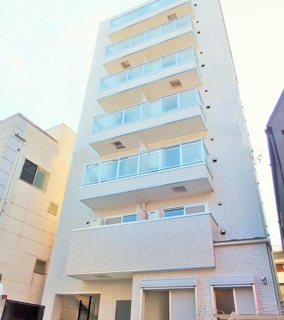 Sorapia Tokyo Apartment 0*,