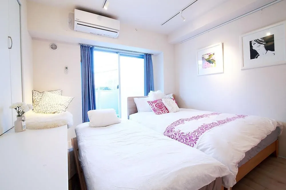 Sorapia Tokyo Apartment 0*,  Japan