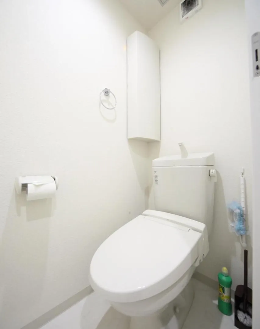 Sorapia Tokyo Apartment