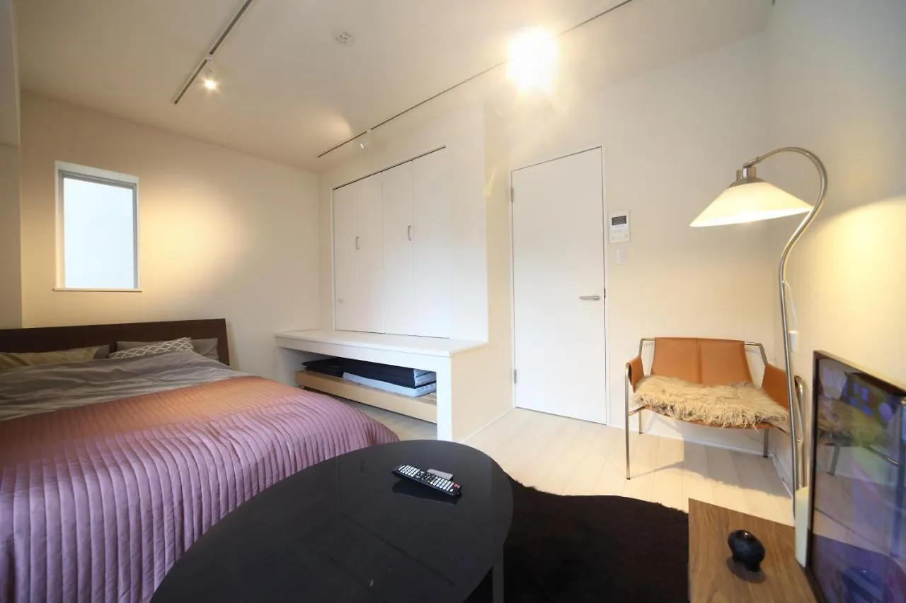 Sorapia Tokyo Apartment 0*,  Japan