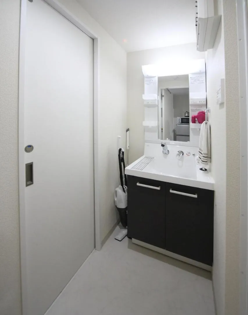 Sorapia Tokyo Apartment