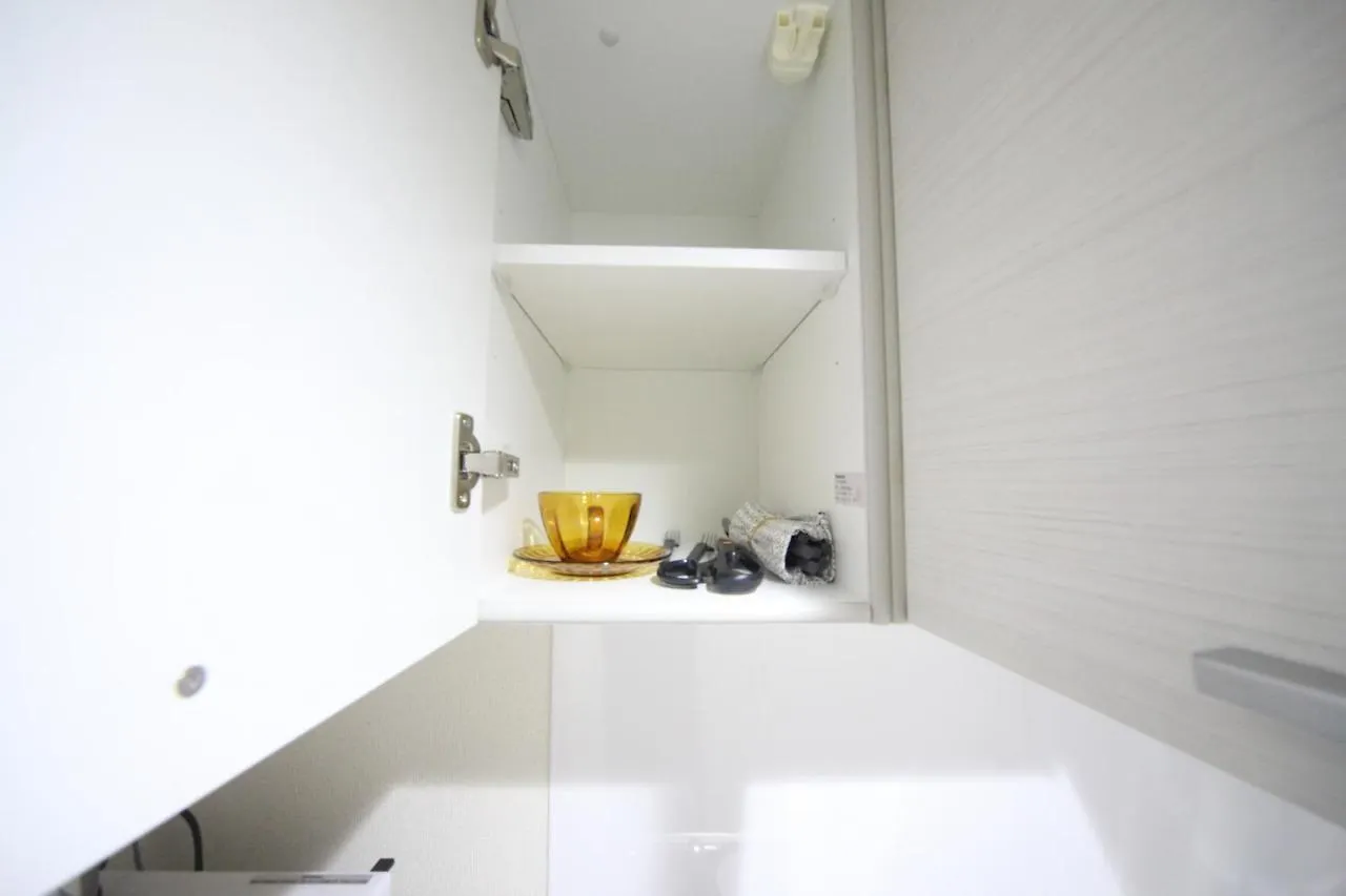 Sorapia Tokyo Apartment