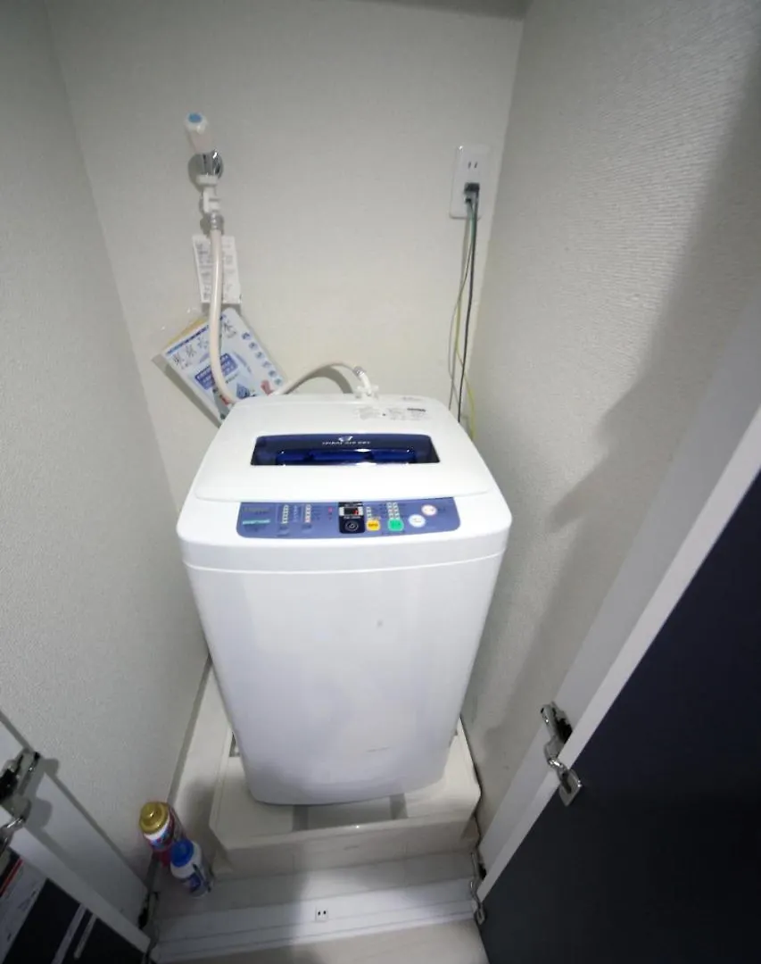 Sorapia Tokyo Apartment Japan