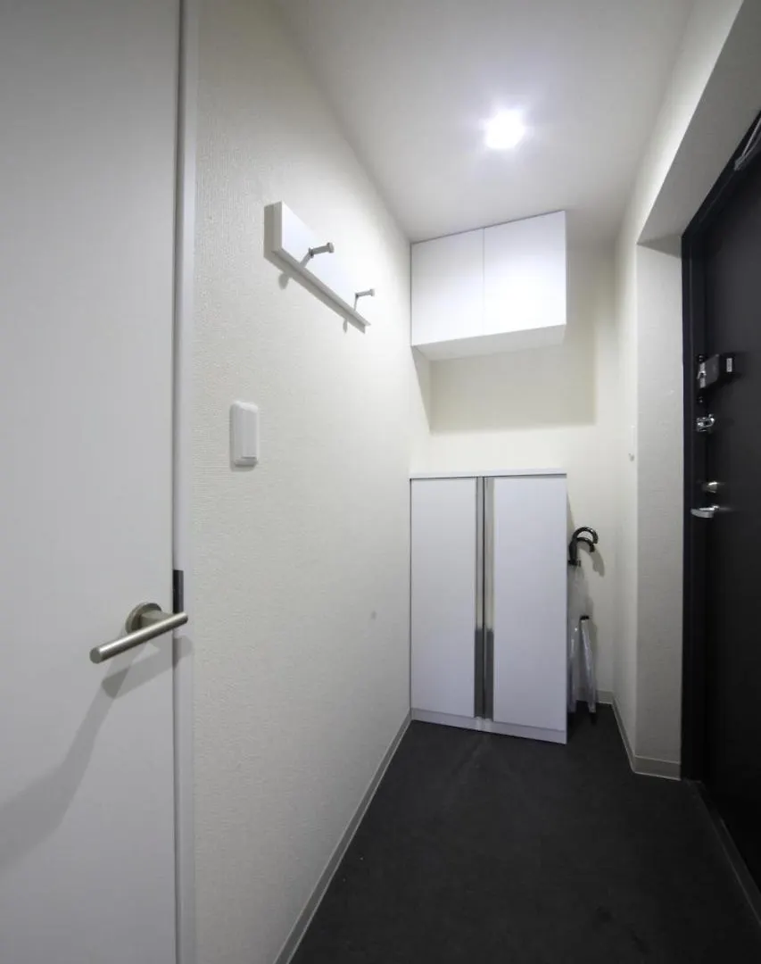 Sorapia Tokyo Apartment