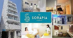 Sorapia Tokyo Apartment