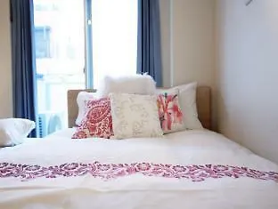 Sorapia Tokyo Apartment Japan
